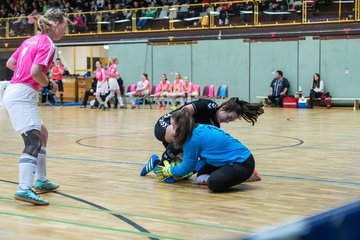 Bild 35 - B-Juniorinnen Hallen Landesmeisterschaft